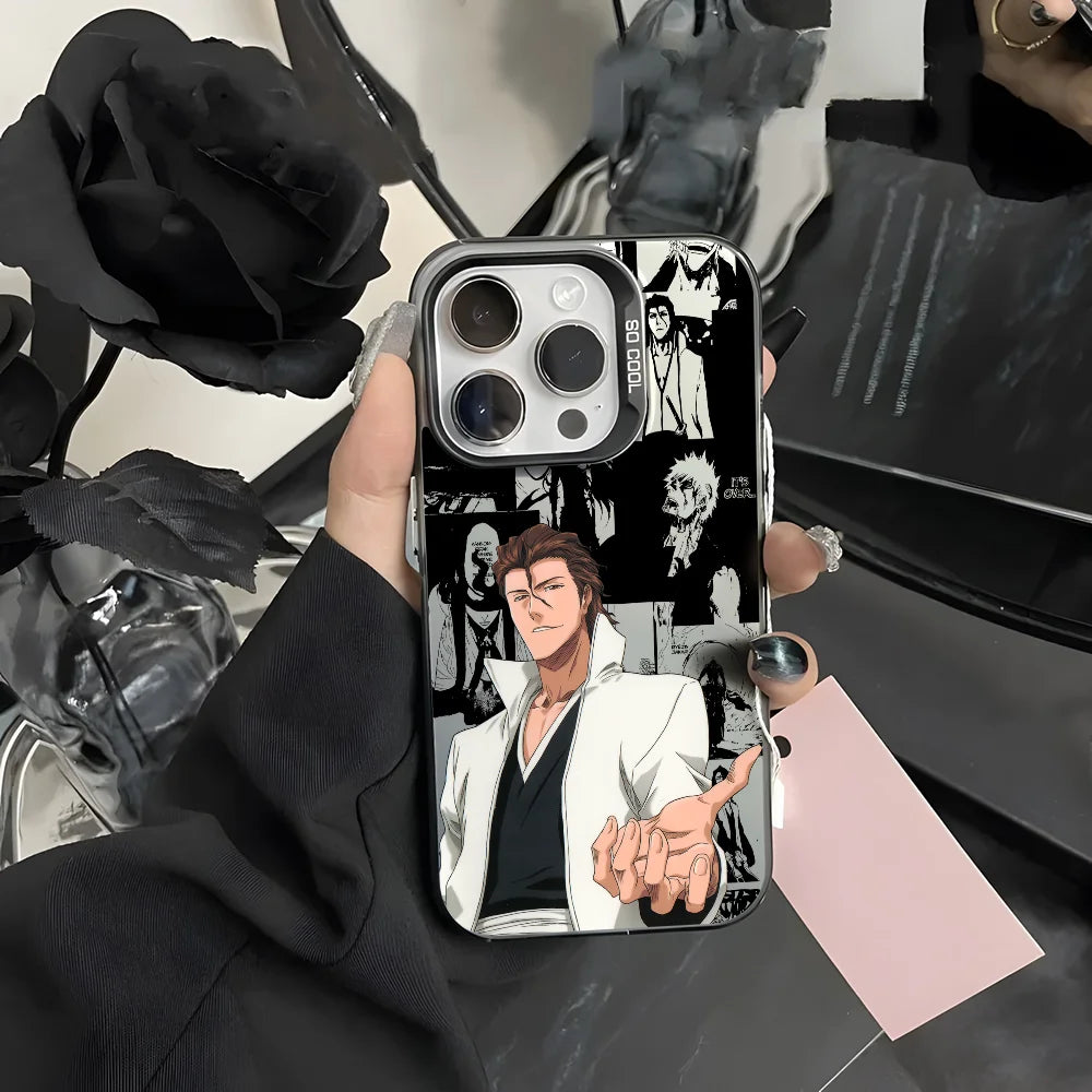 Bleach - Sosuke Aizen