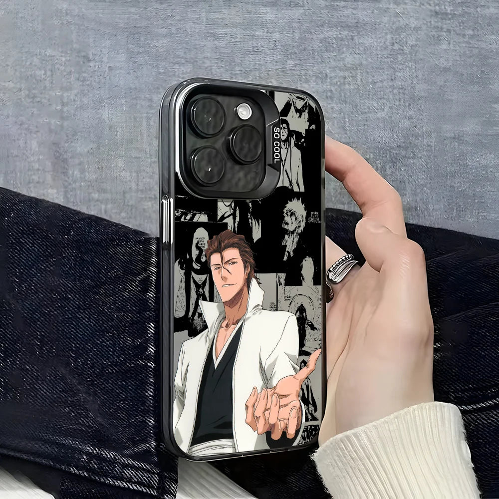 Bleach - Sosuke Aizen